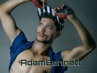 AdamBennett