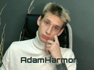 AdamHarmon