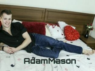 AdamMason