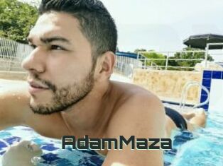 AdamMaza