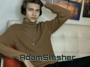 AdamSlesher