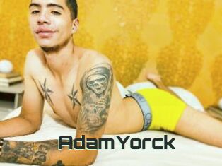 AdamYorck