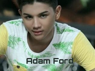 Adam_Ford