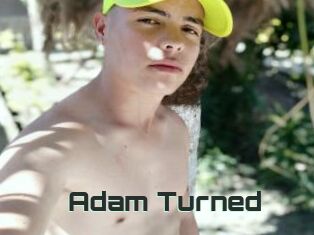 Adam_Turned