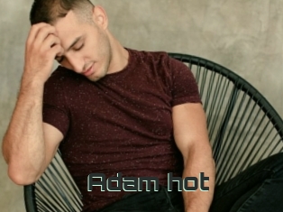 Adam_hot