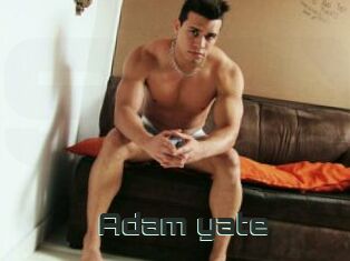 Adam_yate