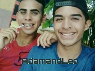 AdamandLeo