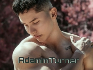 AdammTurner