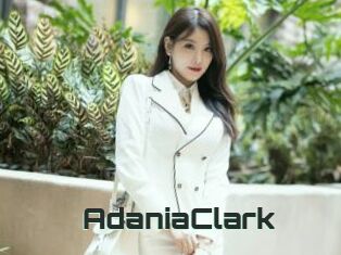 AdaniaClark