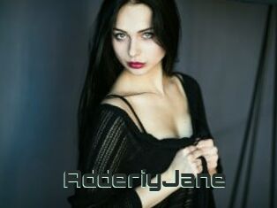 AdderiyJane Sexcam Camsex