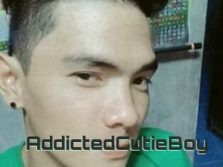 AddictedCutieBoy