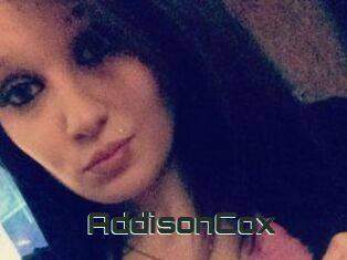 Addison_Cox