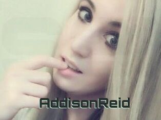 Addison_Reid