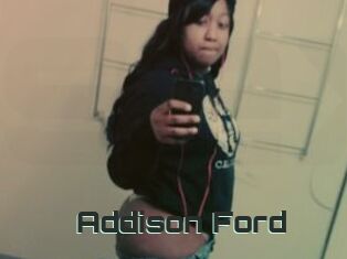 Addison_Ford