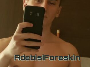 AdebisiForeskin