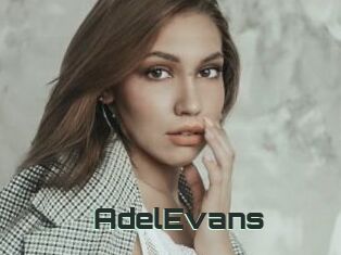 AdelEvans