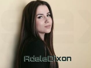 AdeleDixon