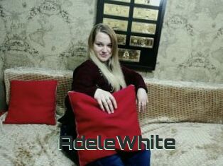 AdeleWhite