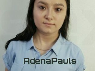 AdenaPauls