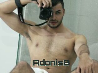 AdonisB