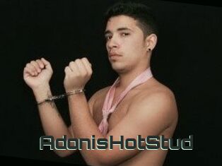 AdonisHotStud