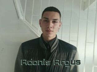 Adonis_Argus