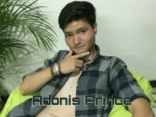 Adonis_Prince