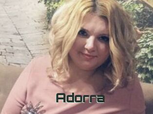 Adorra