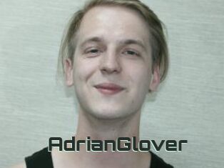 AdrianGlover