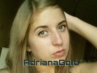AdrianaGold