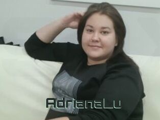 AdrianaLu