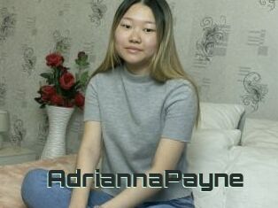 AdriannaPayne