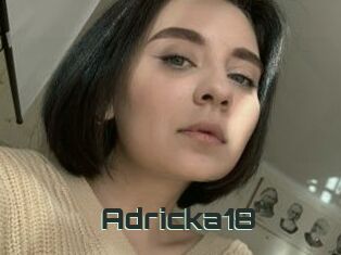 Adricka18