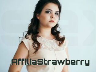 AffiliaStrawberry