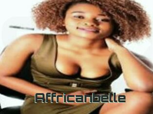 Affricanbelle