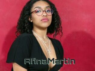 AfinaMartin