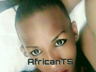 AfricanTS