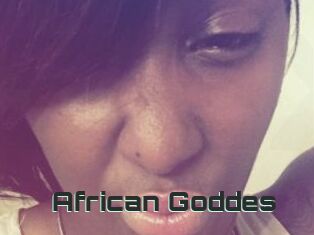 African_Goddes