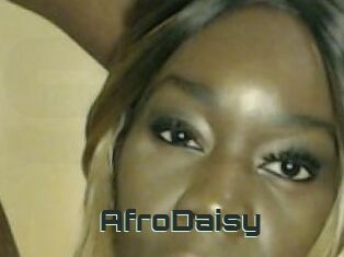 AfroDaisy