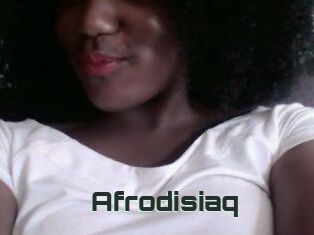 Afrodisiaq