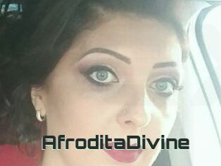 AfroditaDivine