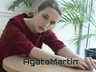 AgataMartin