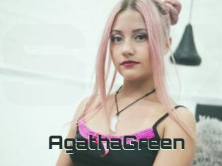 AgathaGreen