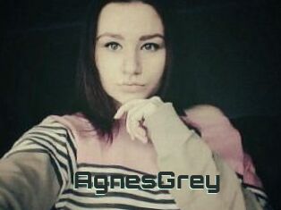 AgnesGrey