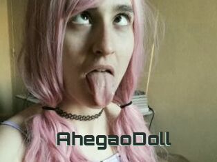 AhegaoDoll