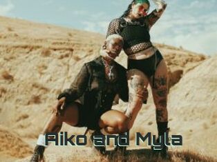 Aiko_and_Myla