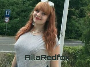 AilaRedfox