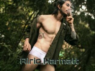 Airic_Harmatt