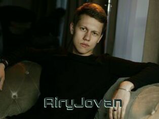 AiryJovan