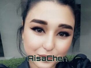 AisaChen